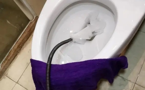 熊口管理区马桶疏通